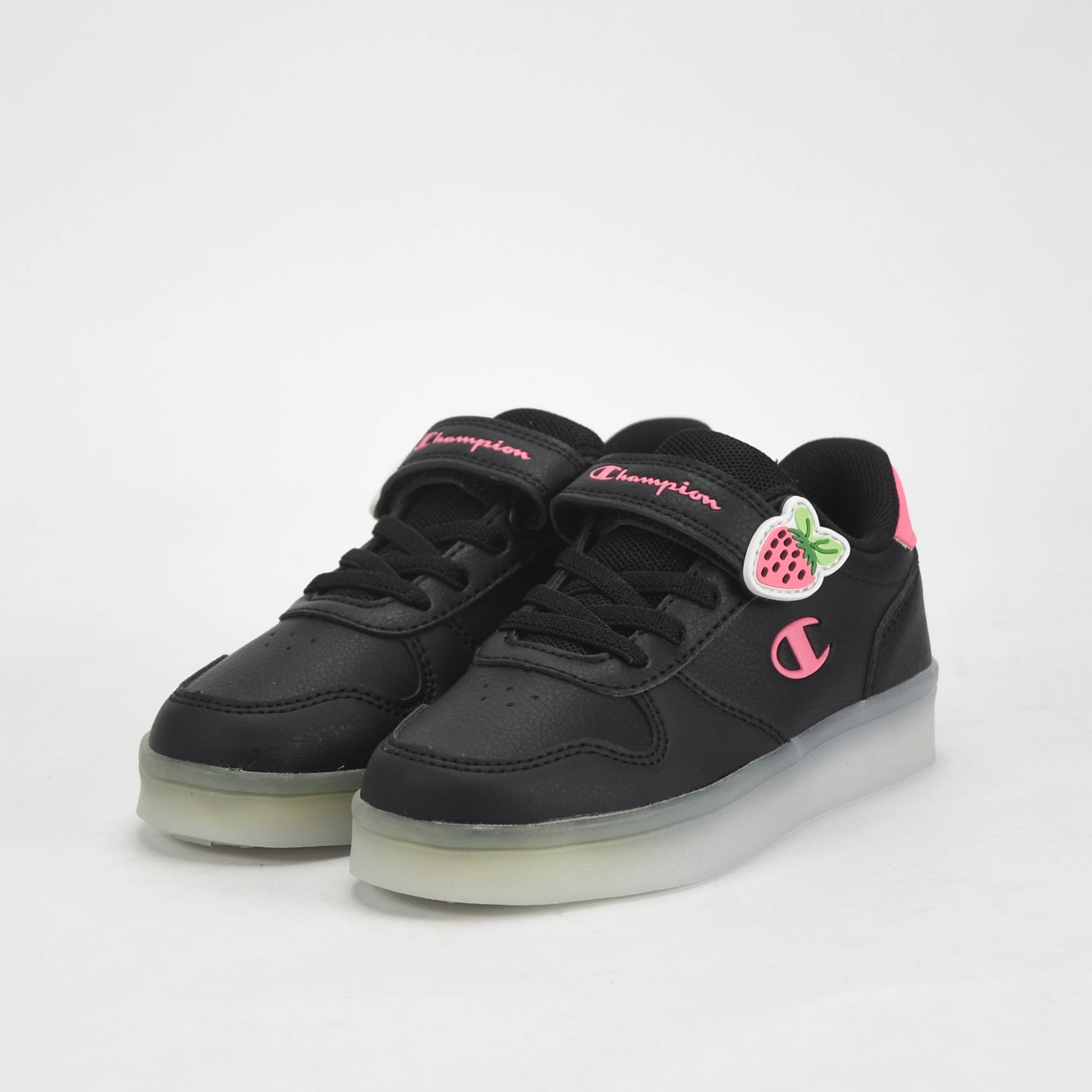 CHAMPION BASKET