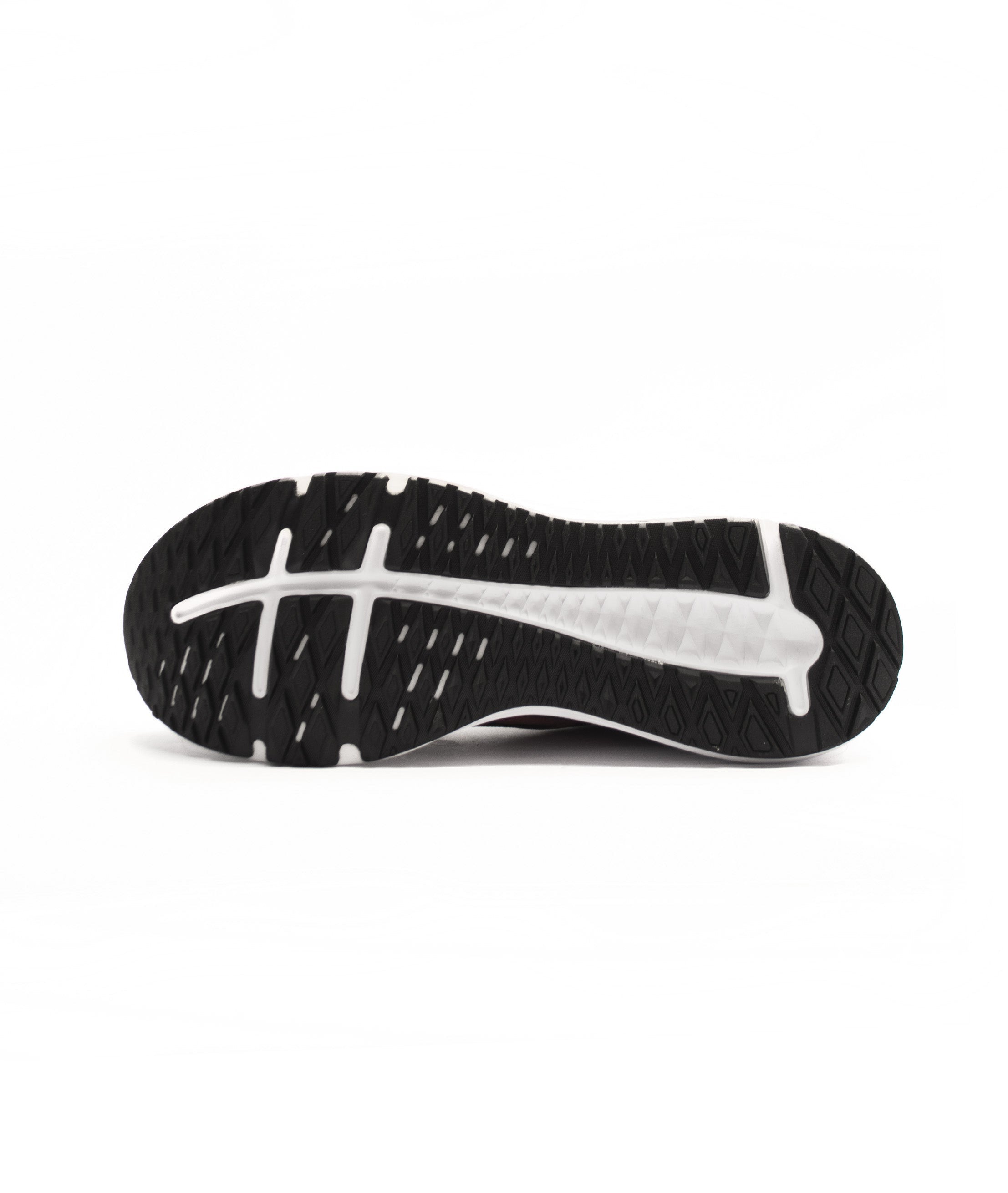 Asics Patriot 12 Noire Rouge 1011A823