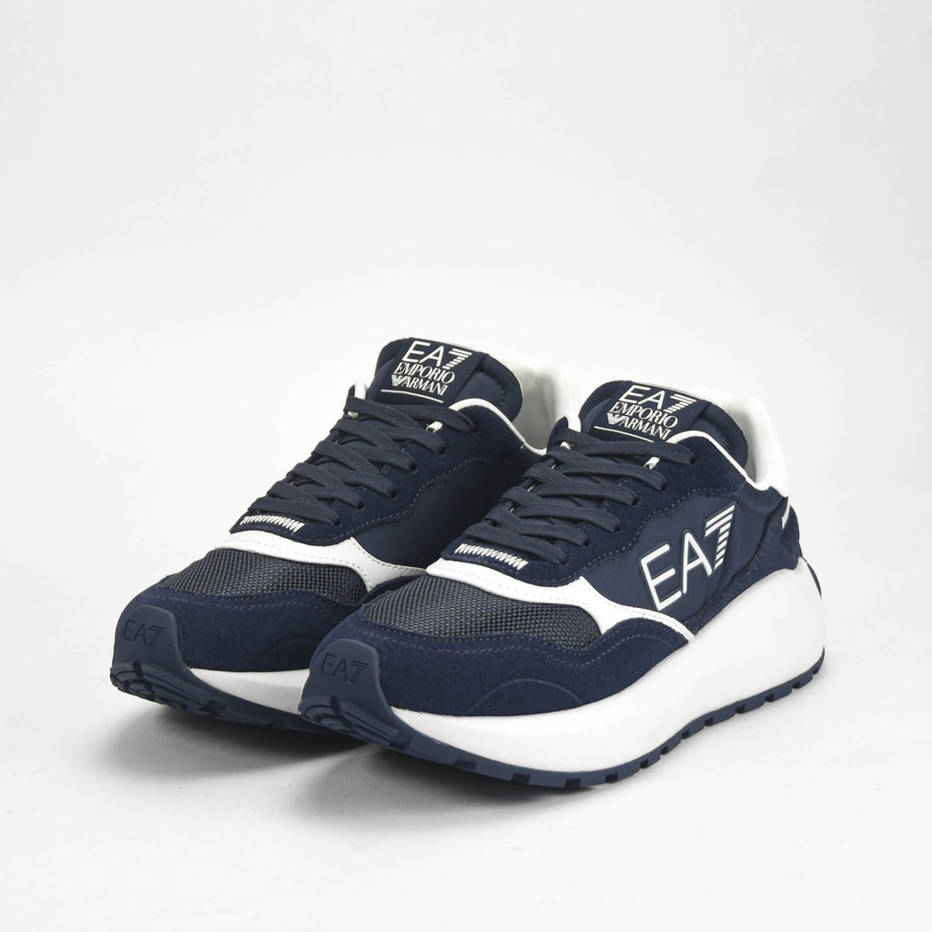 EMPORIO ARMANI SHOES