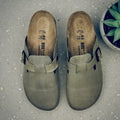 BOSTON KAKI