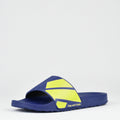 KITO CLAQUETTE AH129 NAVY BLUE