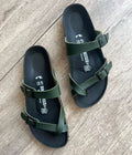 MAYARI VERT/NOIR