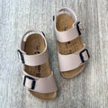 BIRK - NEW YORK BEIGE