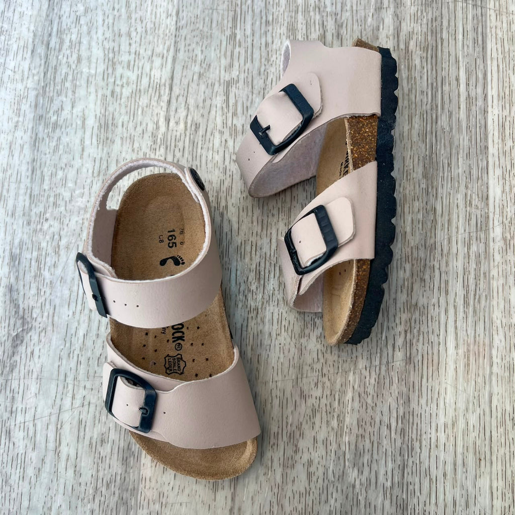 BIRK - NEW YORK BEIGE
