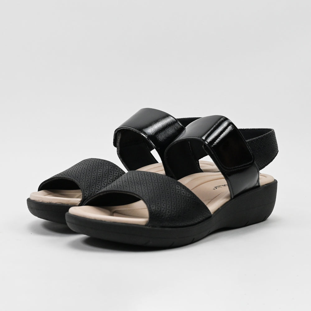 Piccadilly Sandales Femme