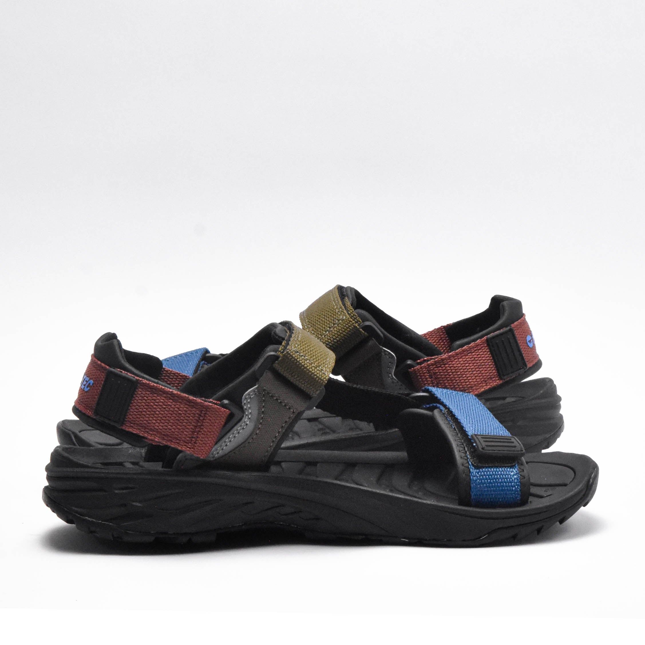 HI TEC ULA RAFT