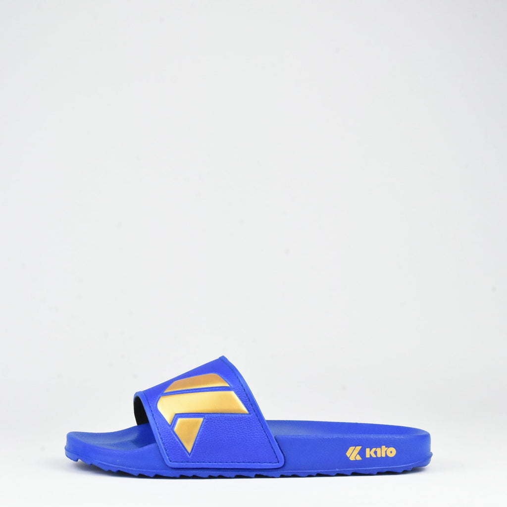 KITO CLAQUETTE AH65M BLUE