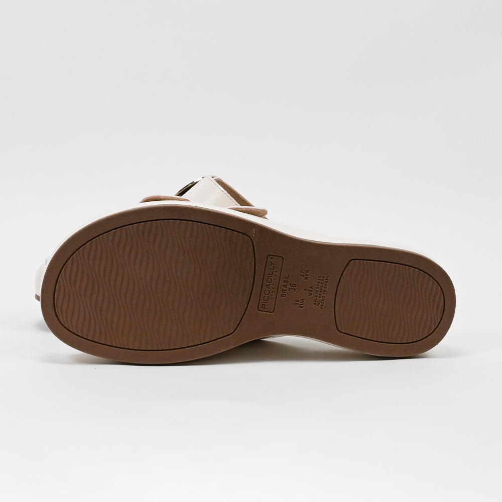 Piccadilly Claquettes Femme