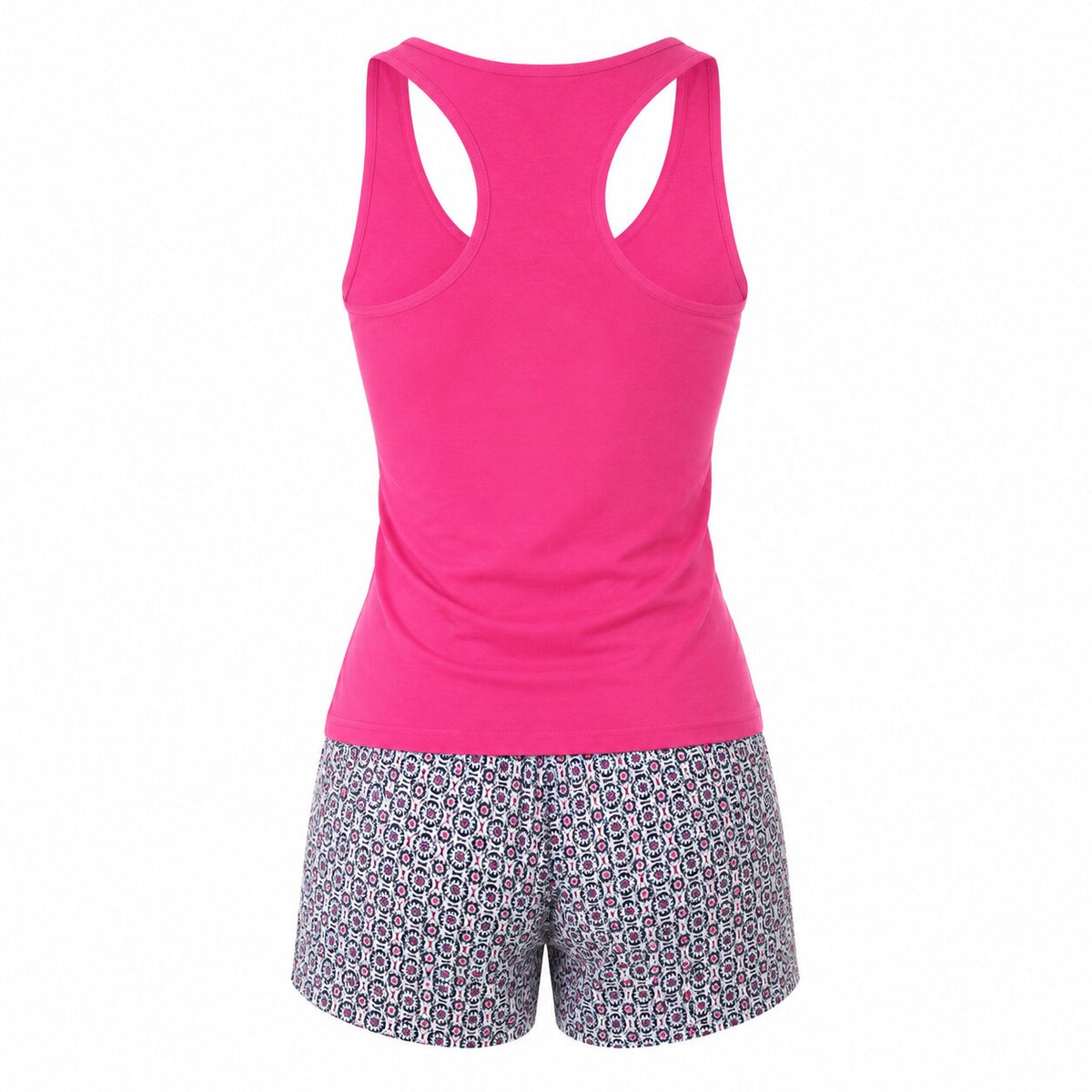 Pyjama d'Été Femme