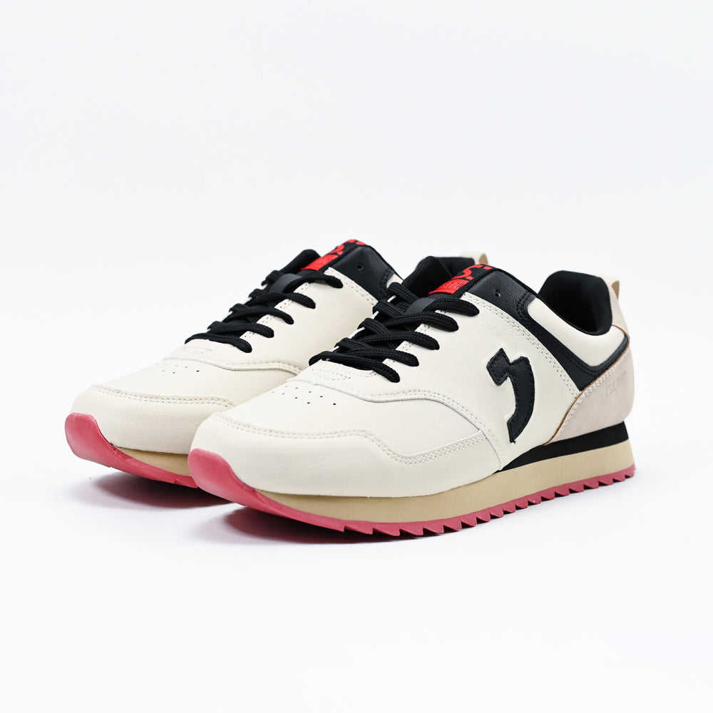 Safety Jogger Basket Homme