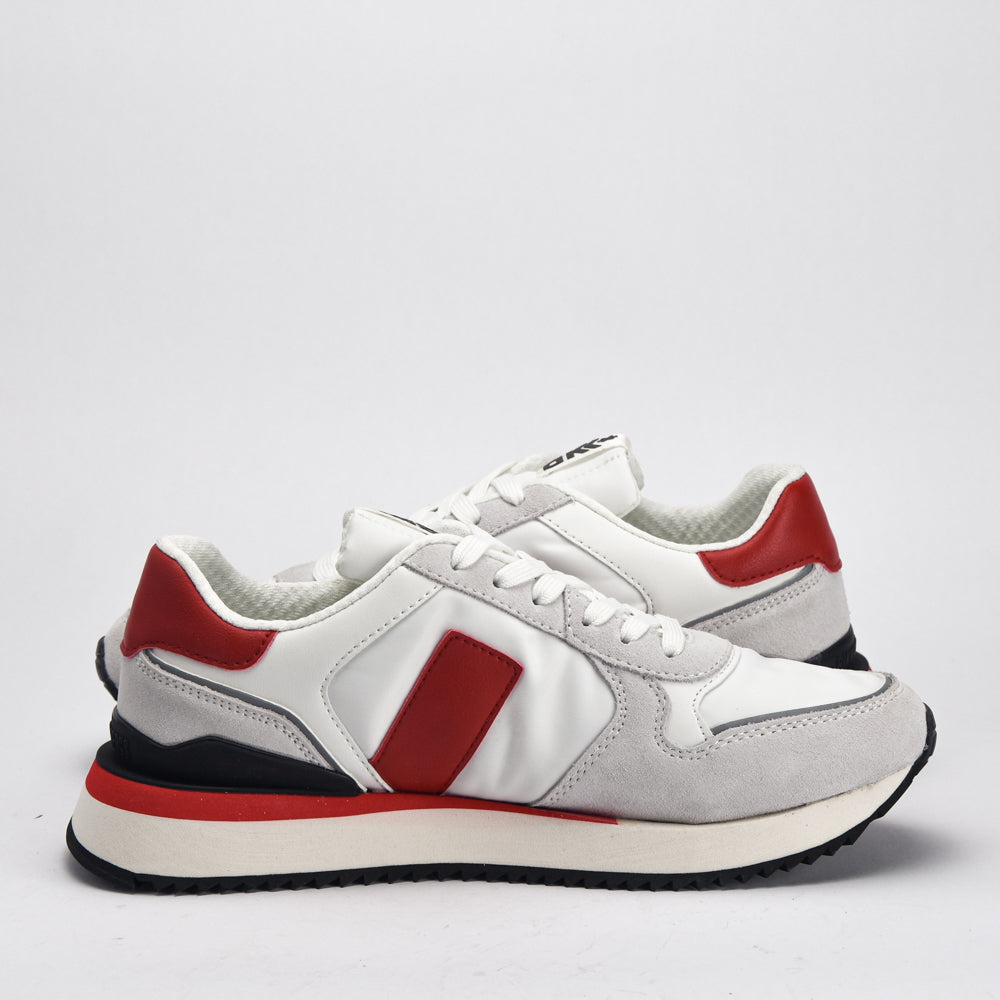 BIKKEMBERGS WHITE