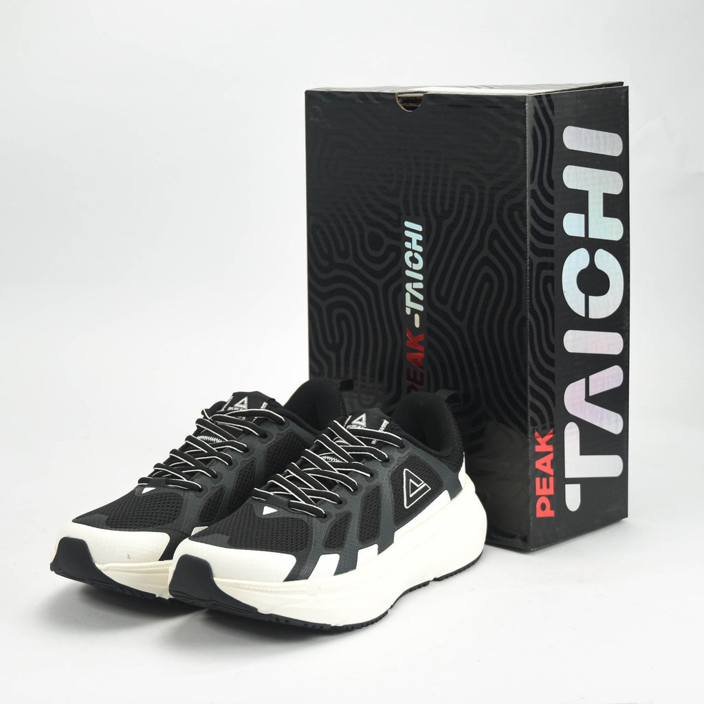 PEAK SHOES