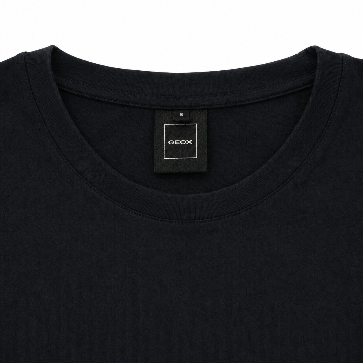 Geox T-Shirt Pocket R/N Homme