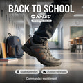 HI-TEC Chaussures Homme