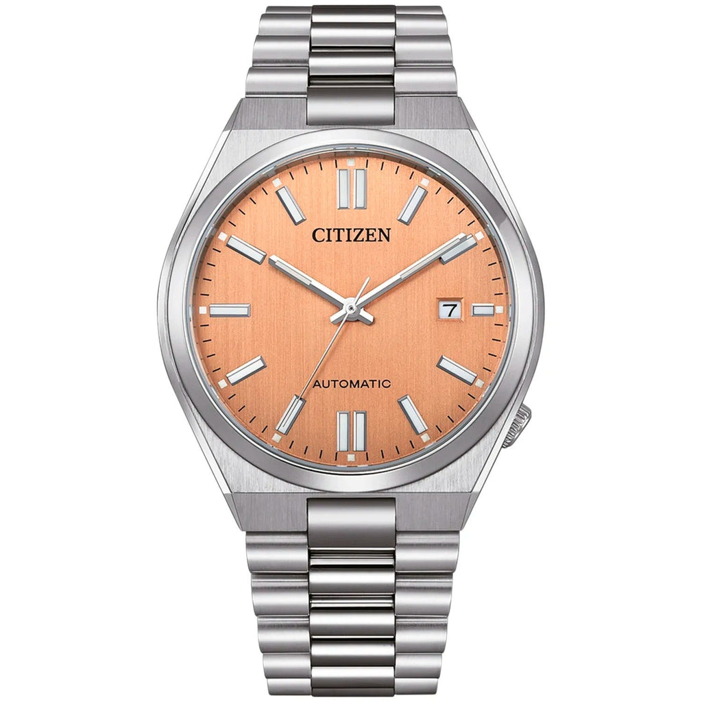 Citizen Tsuyosa