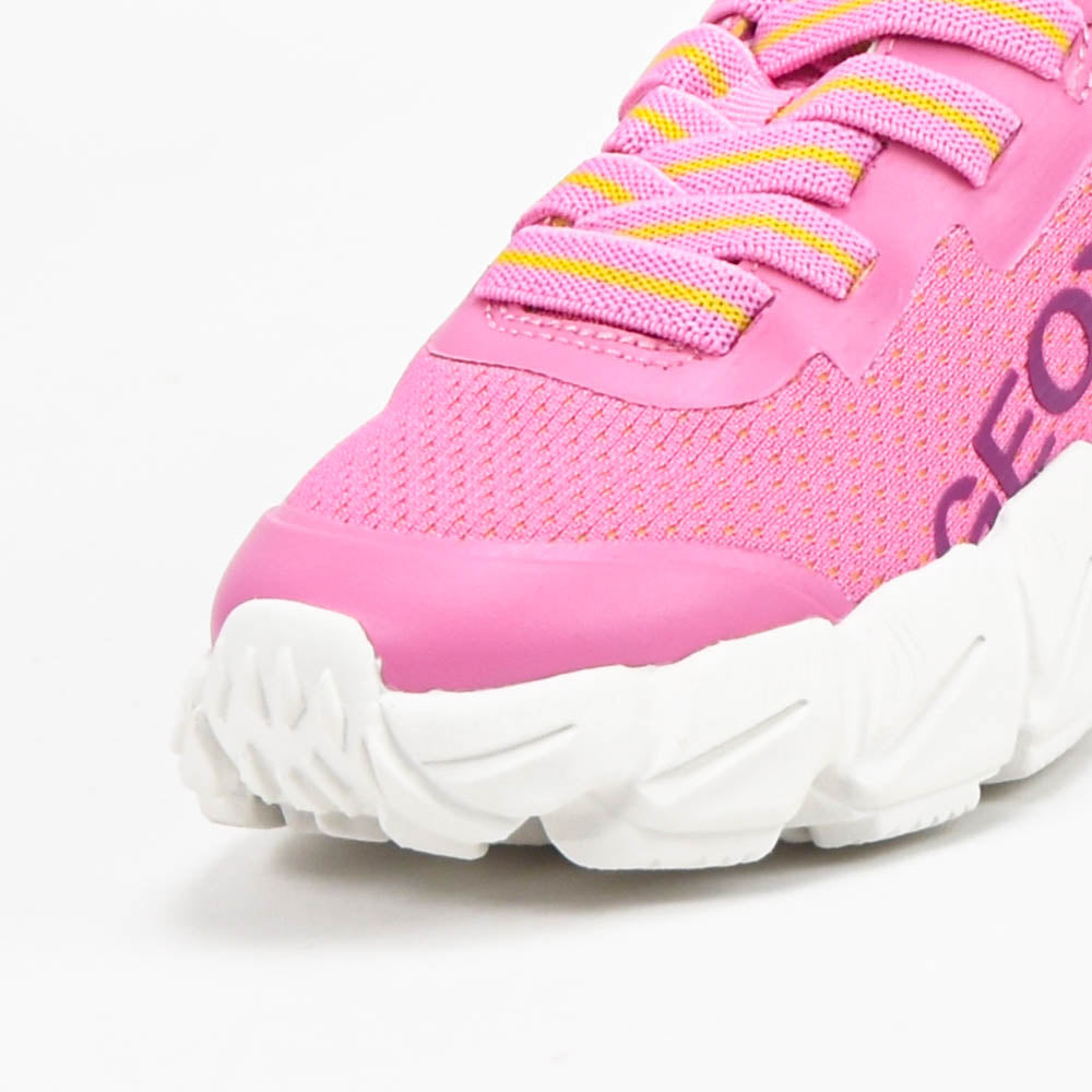 GEOX BASKET