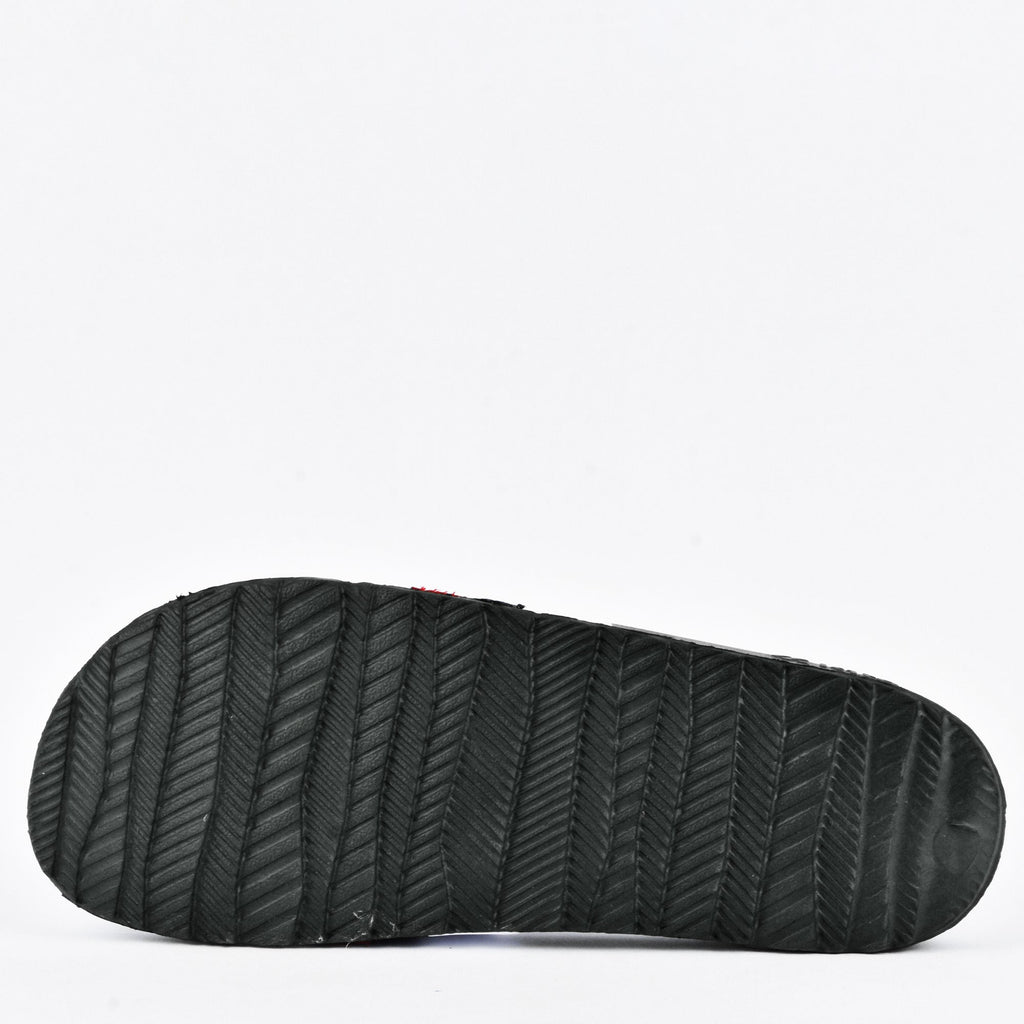 KITO CLAQUETTE AH133M BLACK