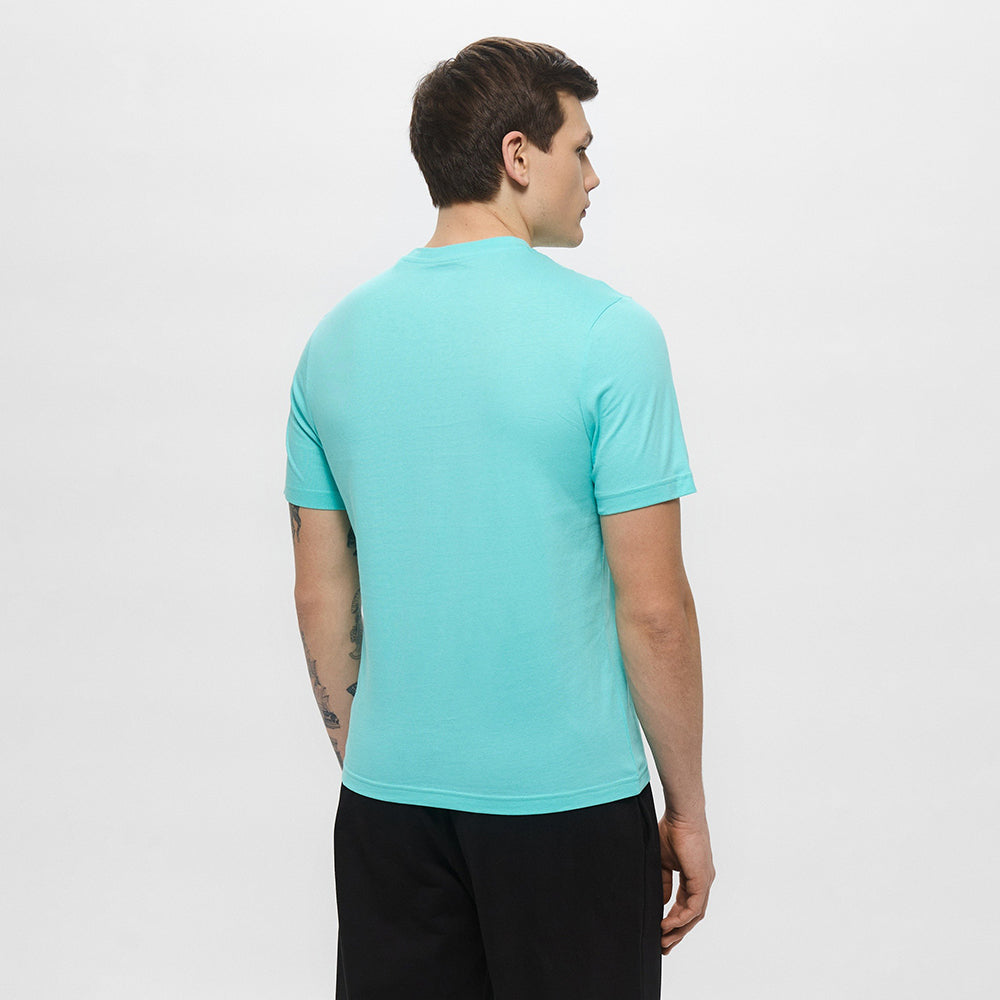 T-SHIRT REEBOK