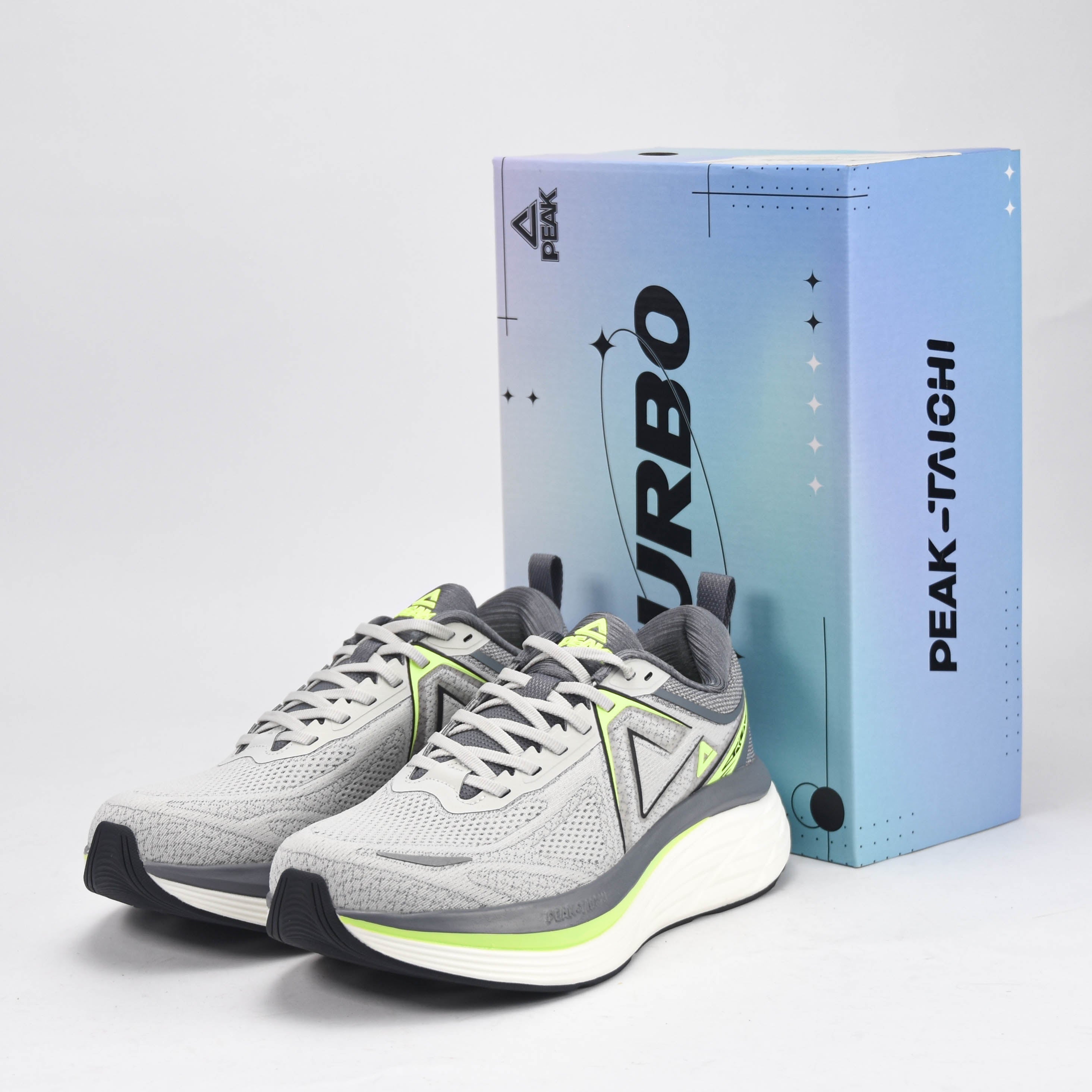 PEAK SHOES