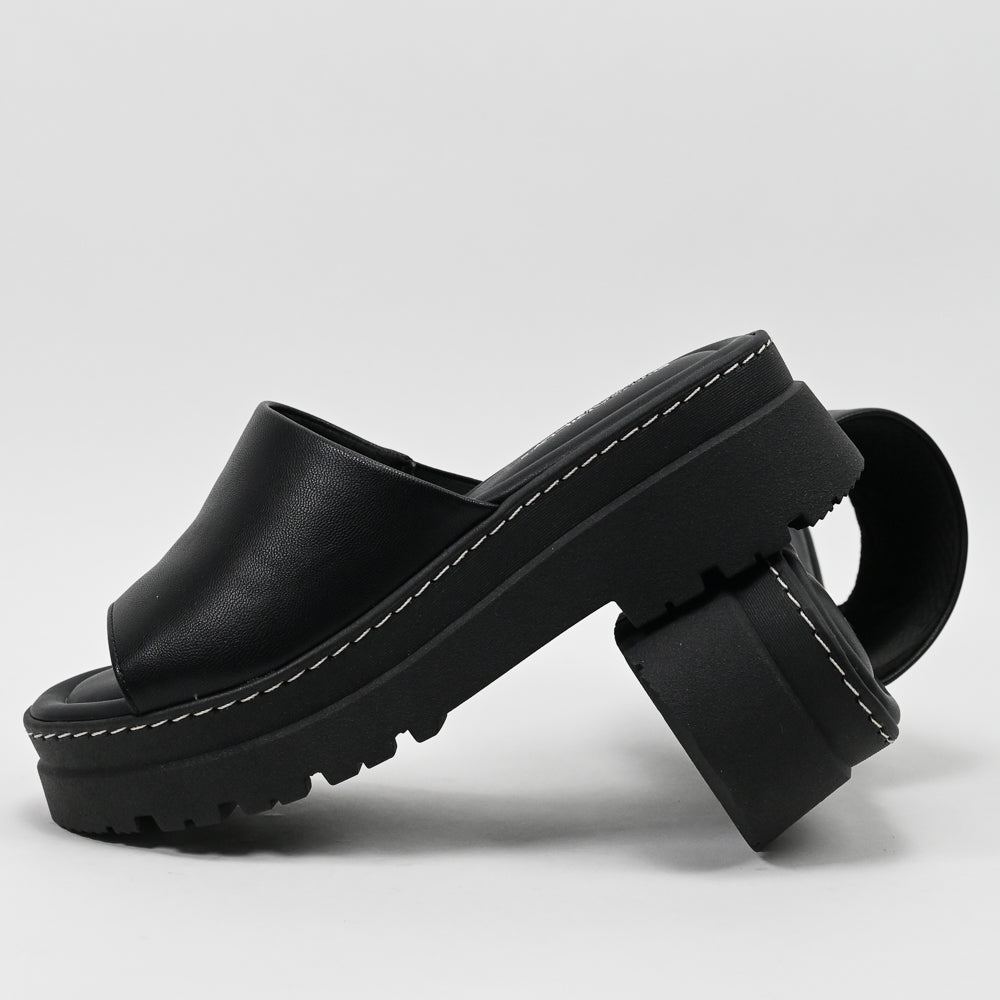 Piccadilly Sabots Femme