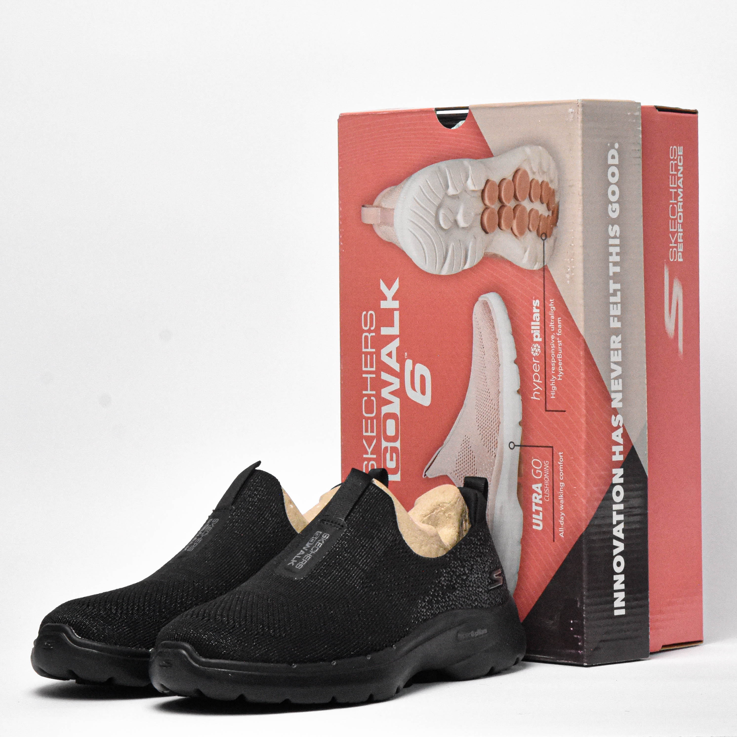 SKECHERS GO WALK 6