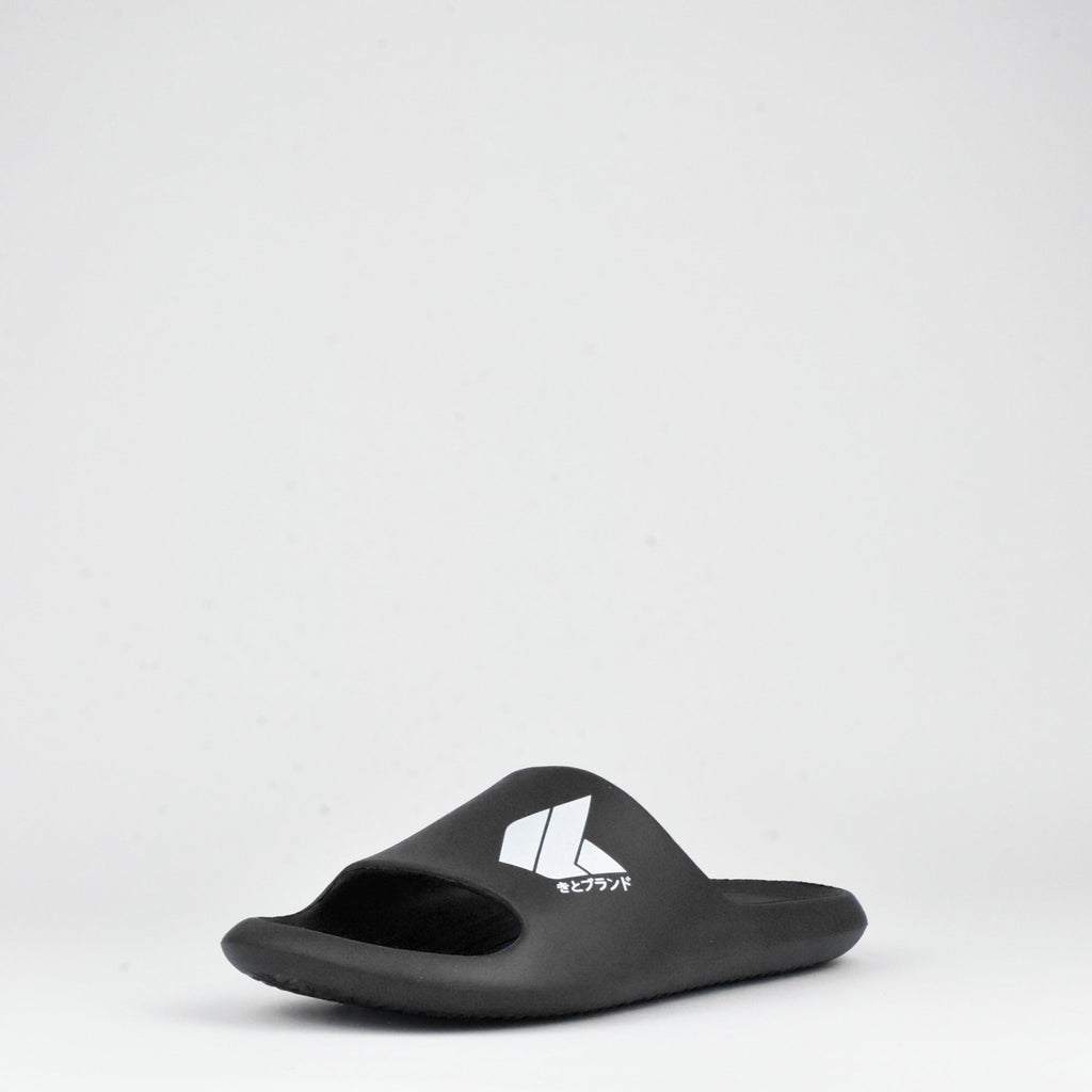 CLAQUETTE AH91M BLACK KITO