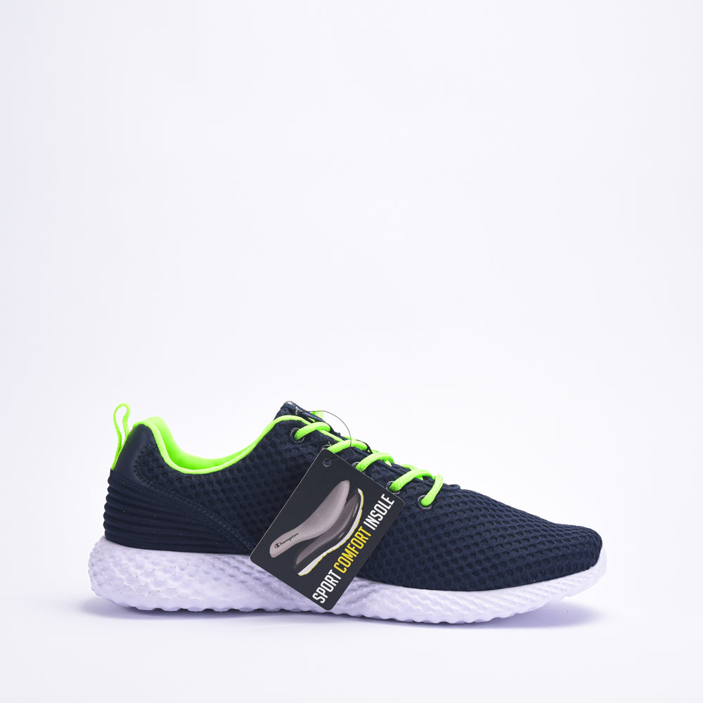 Low Cut Shoe SPRINT