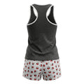 Pyjama d'Été Femme Disney Minnie Mouse