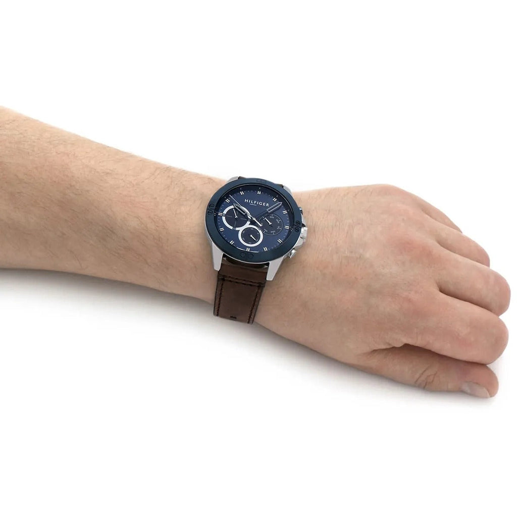 Montre Tommy Hilfiger Homme Harley