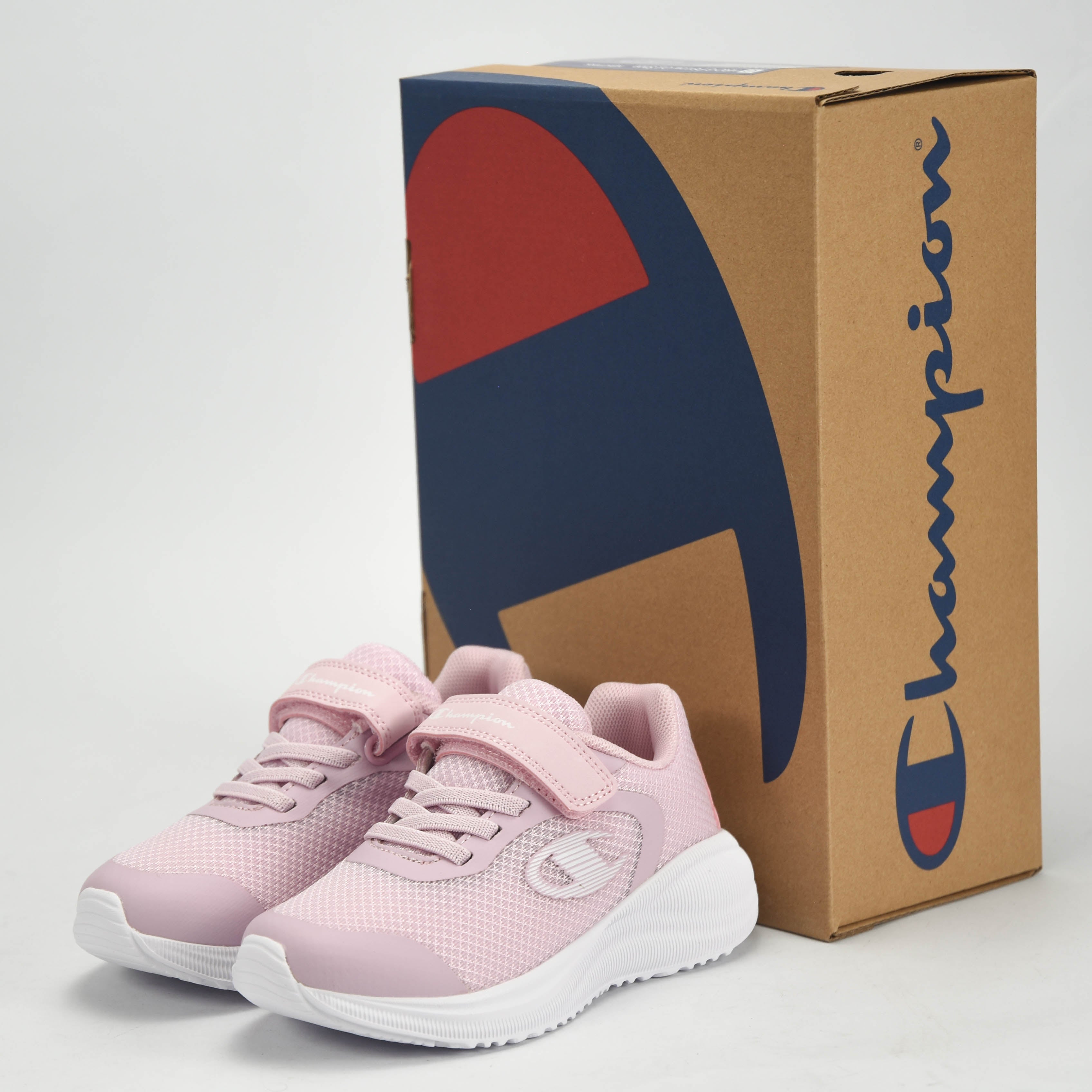 CHAMPION BASKET