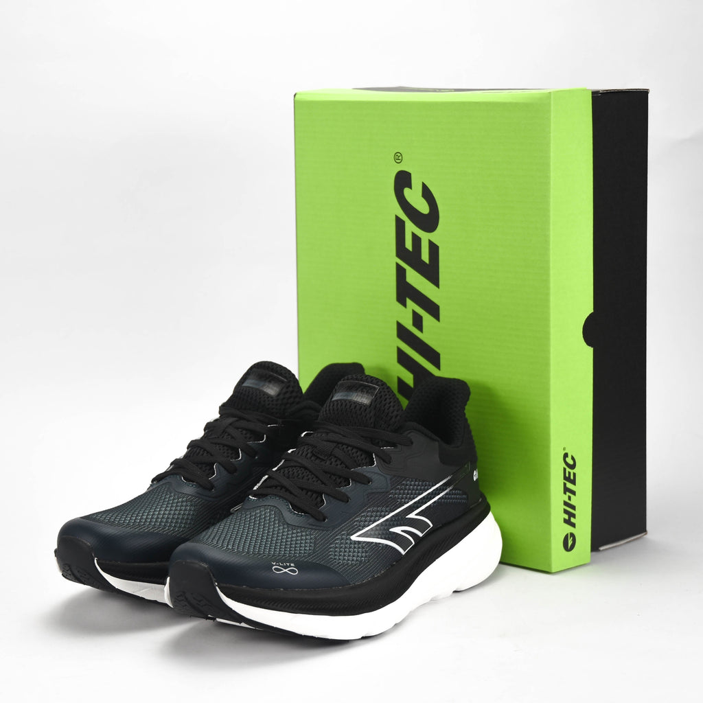 HI-TEC BASKET