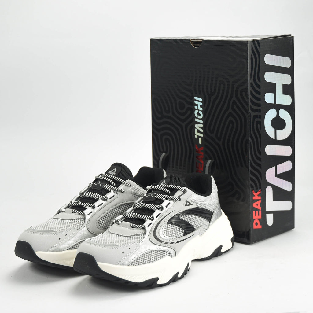 PEAK SHOES