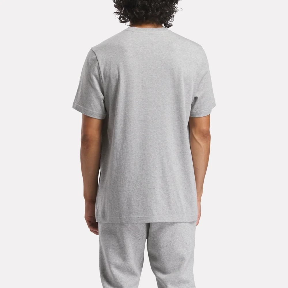 T-SHIRT REEBOK