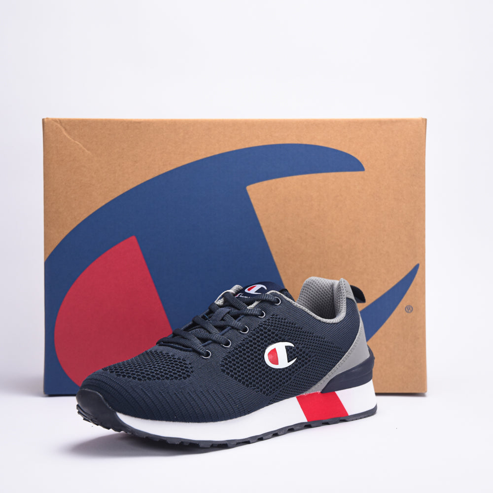 Low Cut Shoe GU NNY/GREY/R