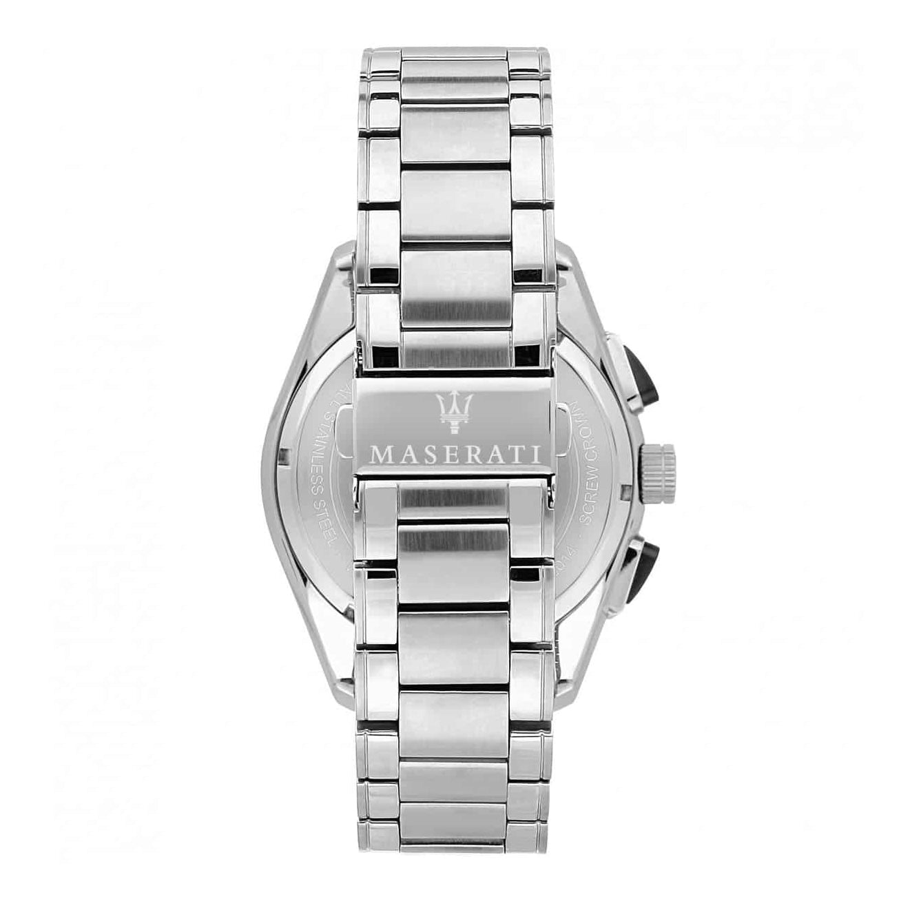 Montre Maserati Traguardo