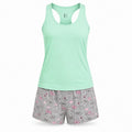 Pyjama d\'Été Femme