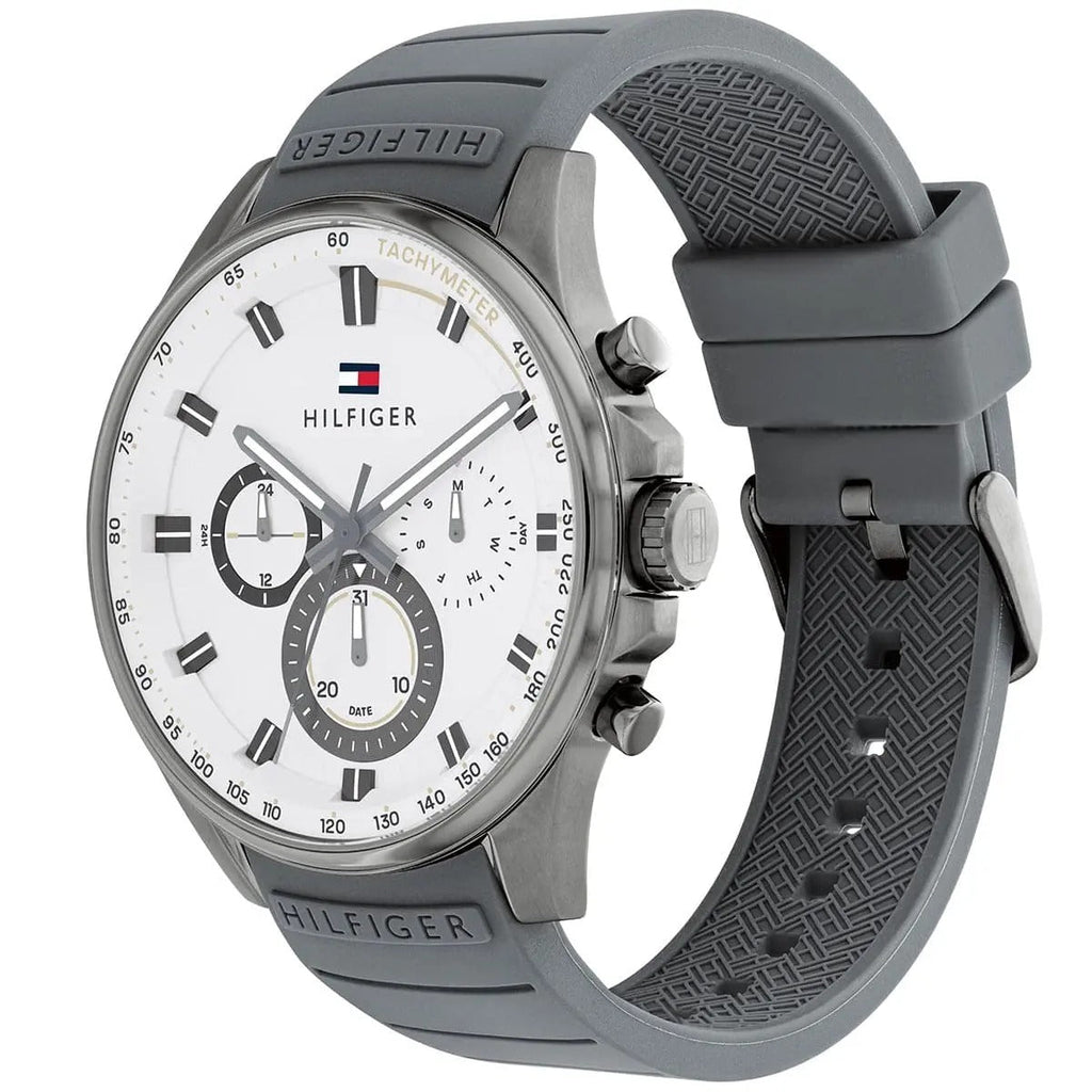 MONTRE TOMMY HILFIGER