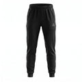 Peak Knitted Pants Black