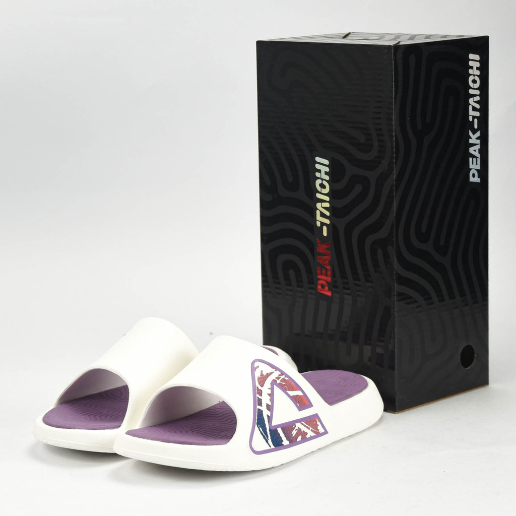 PEAK SPORTS SLIPPERS