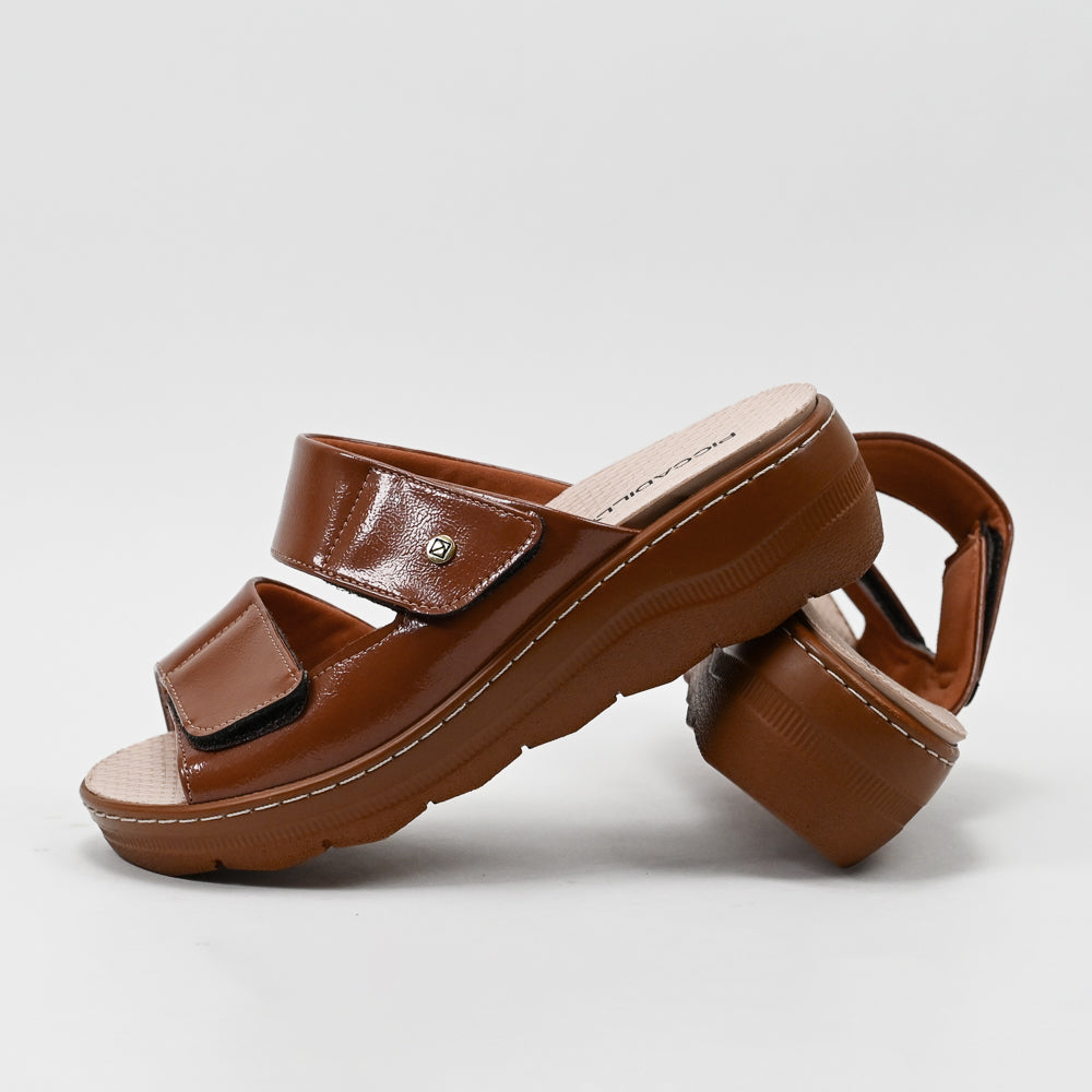 Piccadilly Claquettes Femme