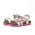 GEOX B Sandal Chalki Girl Sandals