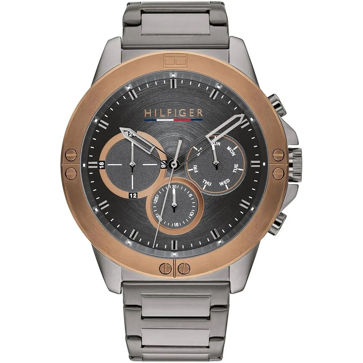 MONTRE Tommy Hilfiger Harley
