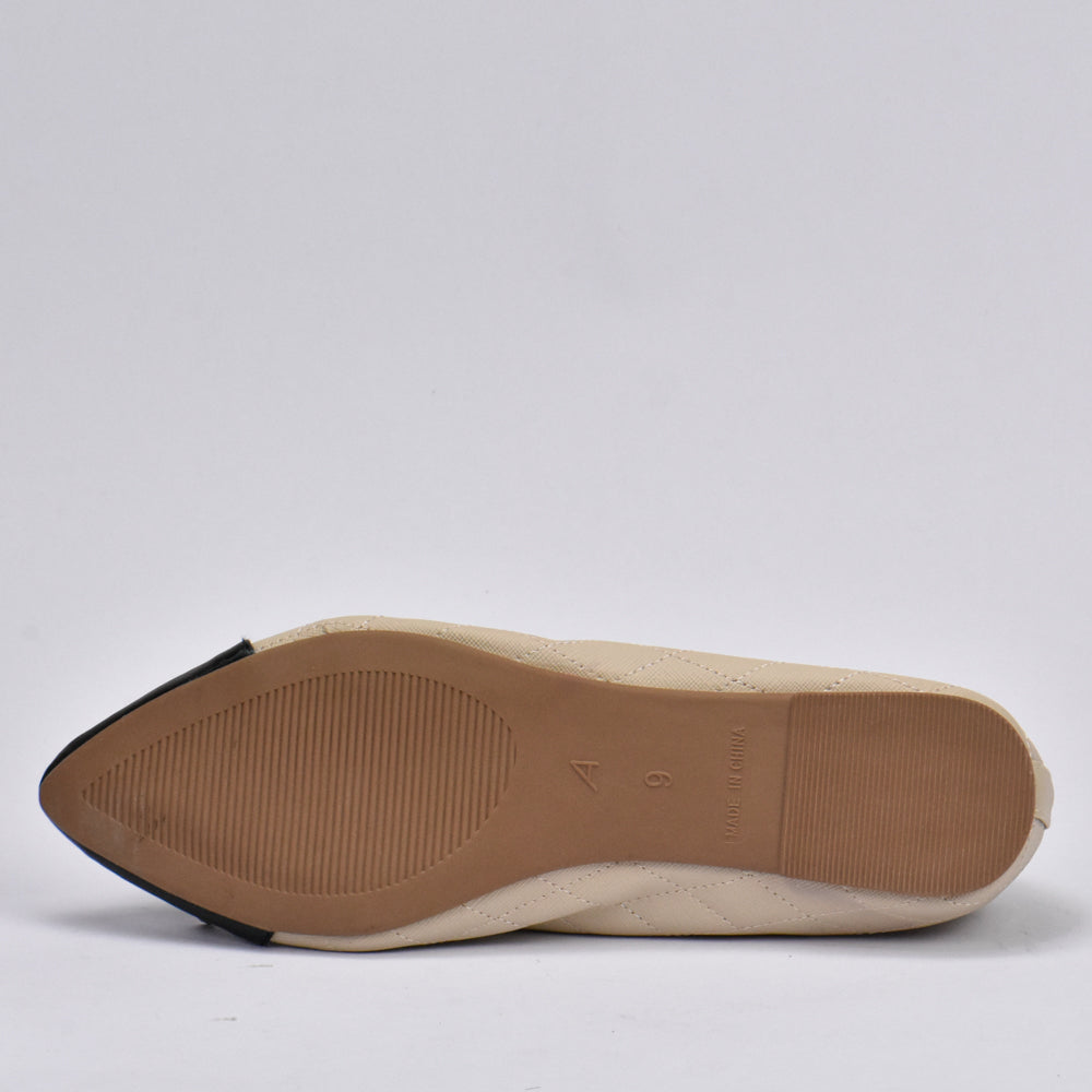 ADRENE COMFORT FOAM FEMME