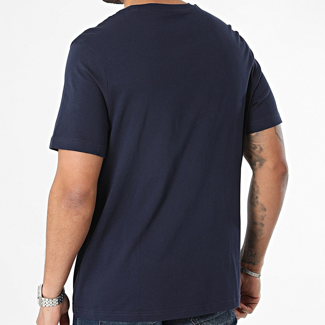 T-SHIRT REEBOK