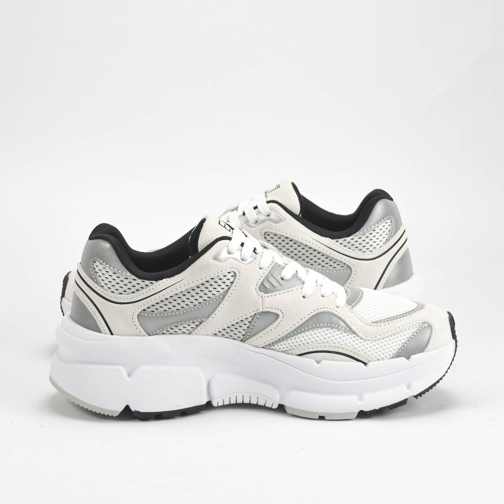 EMPORIO ARMANI SHOES