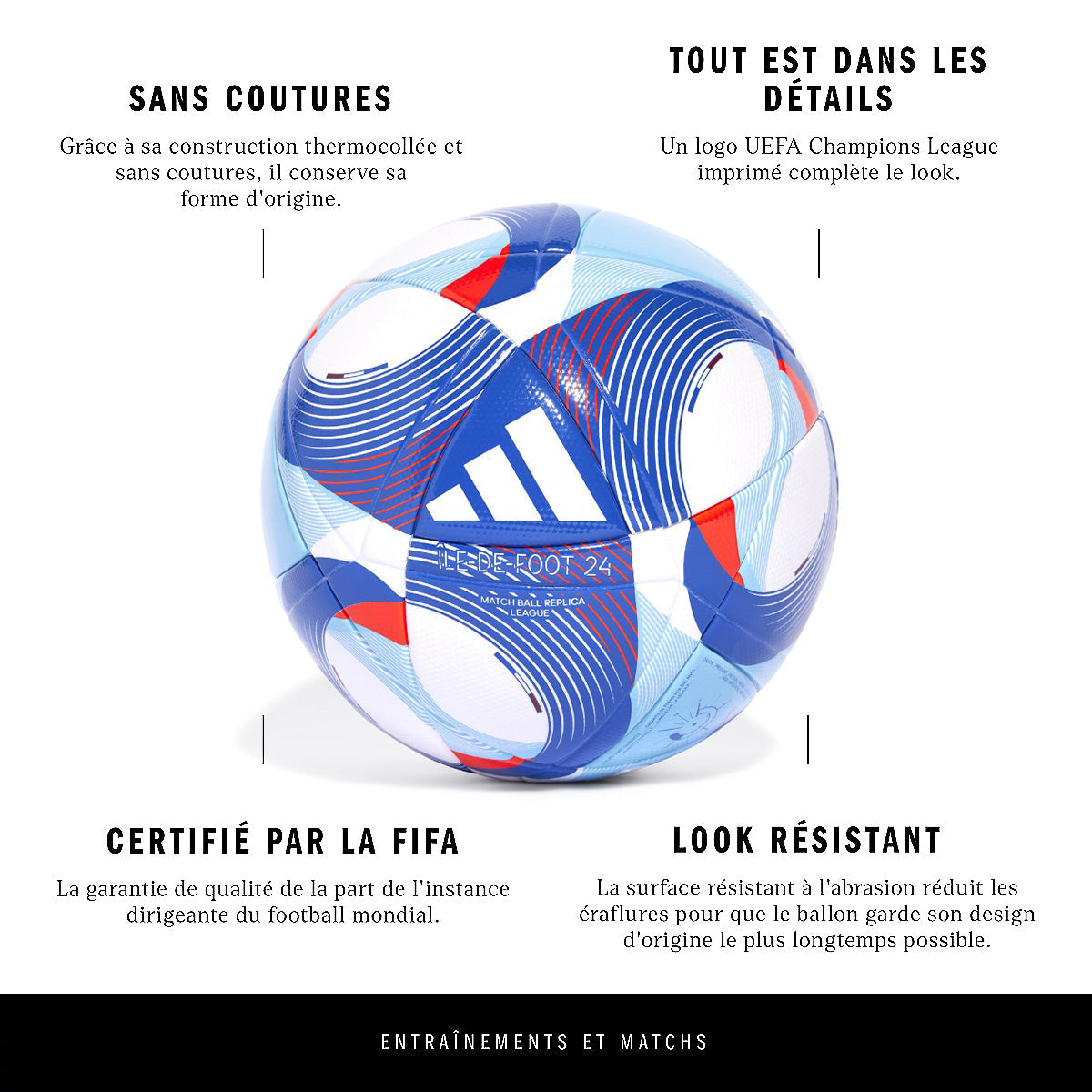 ADIDAS
