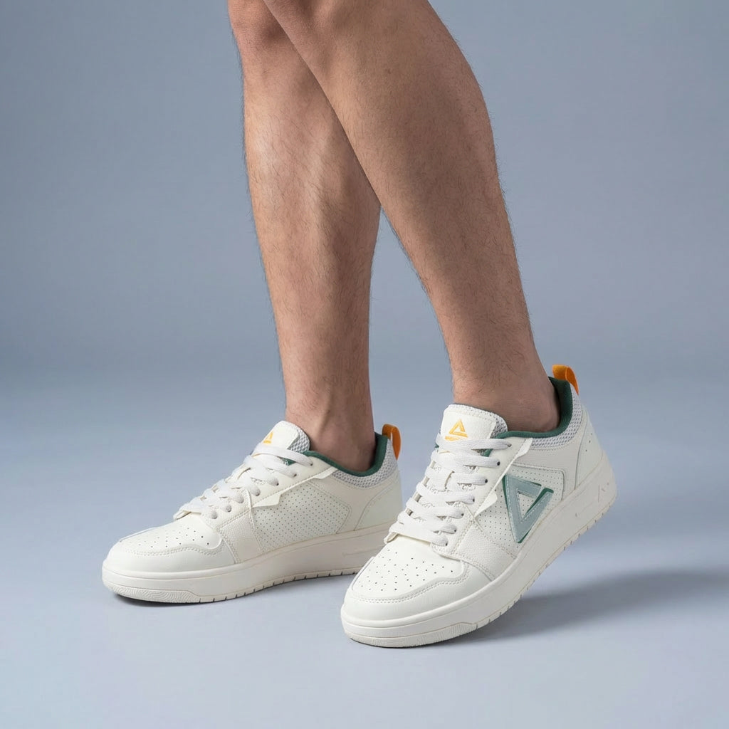 PEAK SHOES