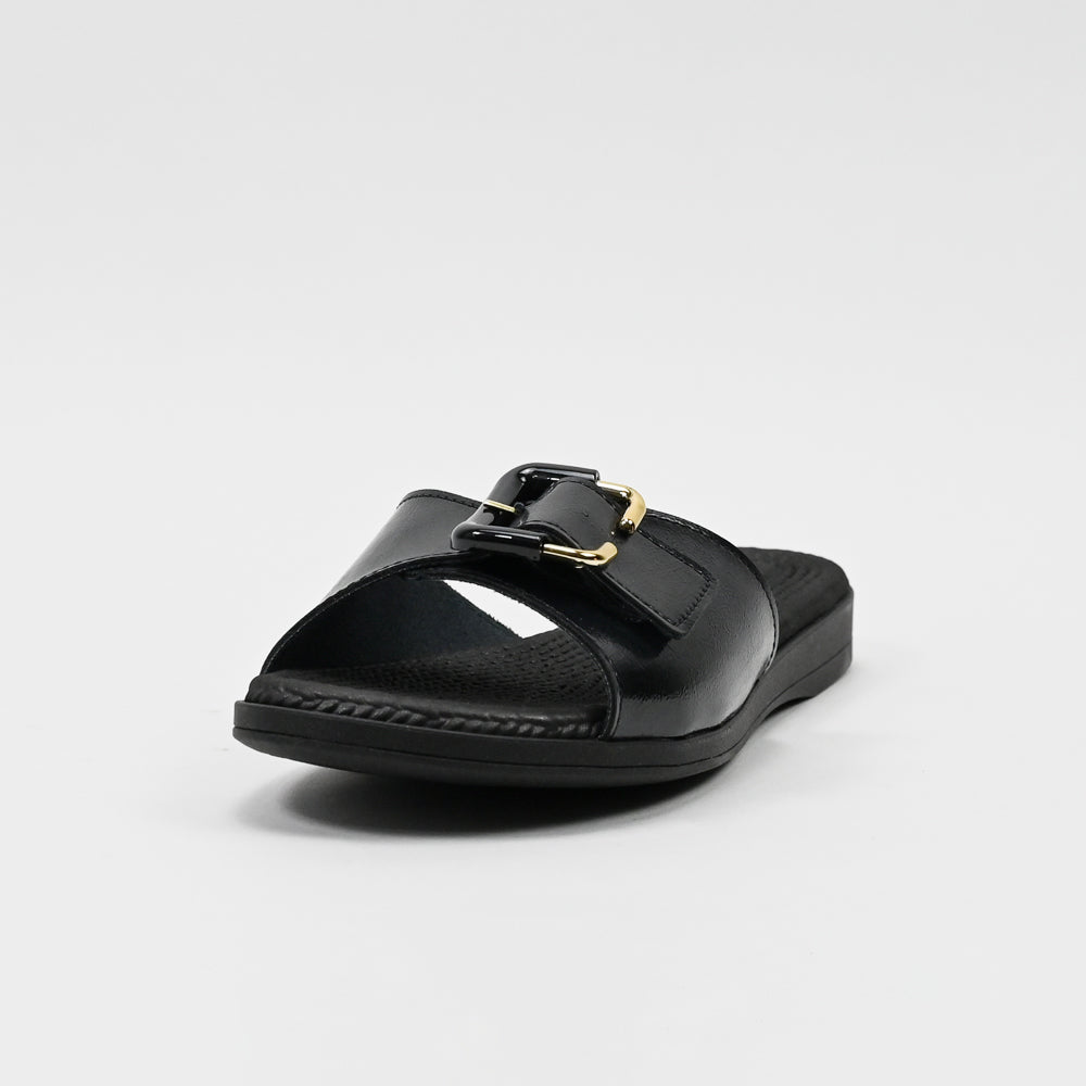 Piccadilly Claquettes Femme