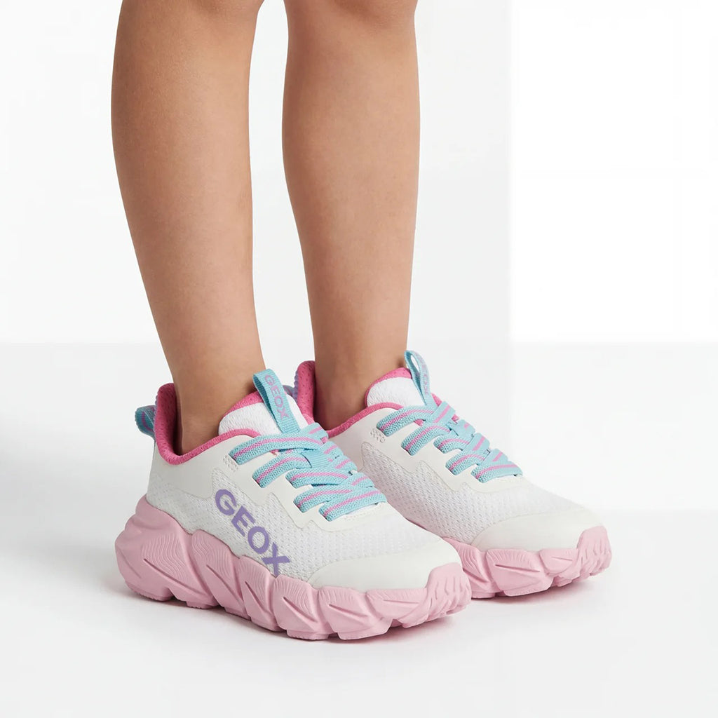 GEOX BASKET