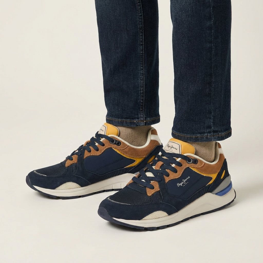 Pepe Jeans SHOES